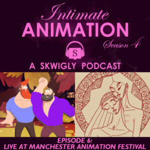 BFI present a major two-month Anime season from 28 March – 31 May 2022 - Skwigly Animation Magazine