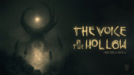 Voice in the Hollow (6)