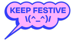 Keep Festive Initiative Against Sexual Harassment