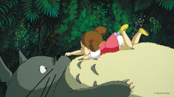 Totoro_feat