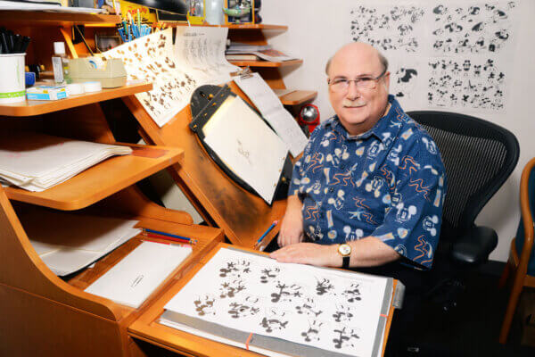 Eric Goldberg