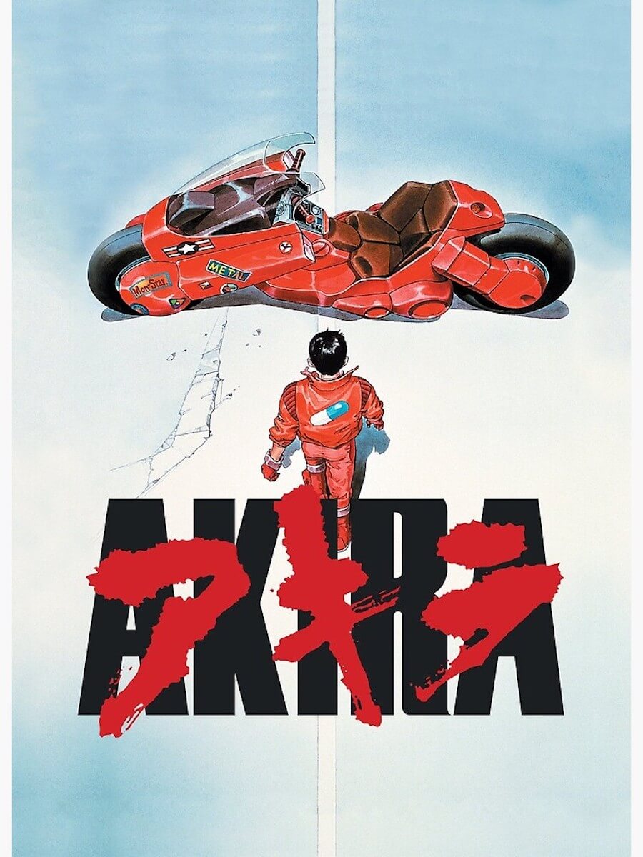 How 'Akira' Went Beyond the Limit of Imagination To Ignite a Global Passion  for Anime