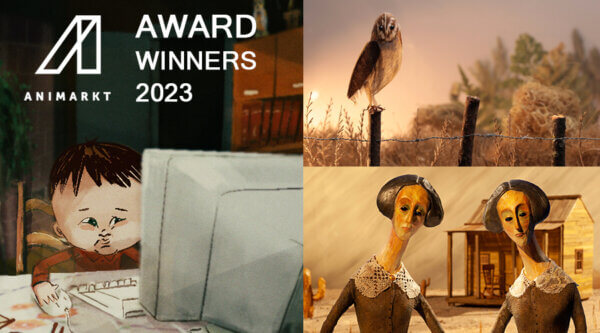 Animarkt winners 2023