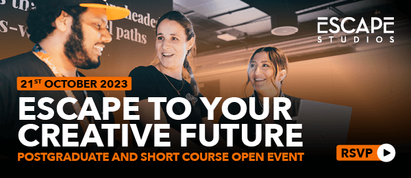 escape-studios-october-2023-open-day-newsletter