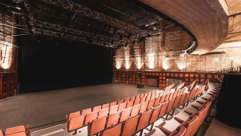 New venue, Marni &copy; Anima