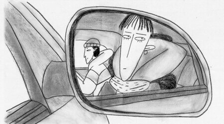 I Died in Irpin © MAUR film