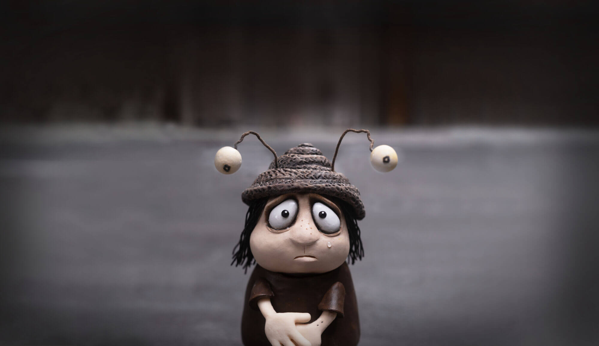 ANNECY 2025 Memoir of a Snail Review Skwigly Animation Magazine