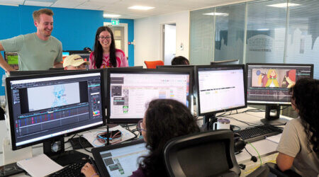 Cloth Cat Academy Announce Production Traineeship in Association with Creative Wales and S4C