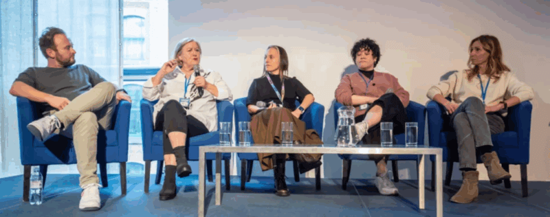 State of the Animation Nation