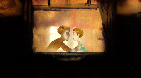 Beware of Trains by Emma Calder