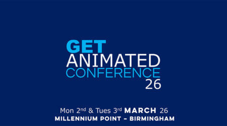 Get Animated 2026