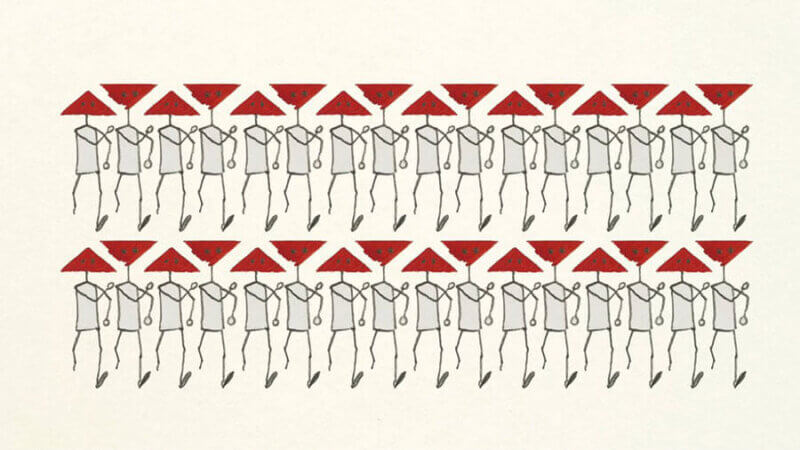 House of Love by Emma Calder