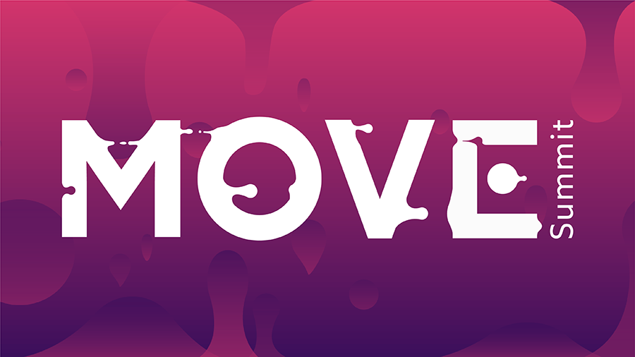 MOVE Summit logo