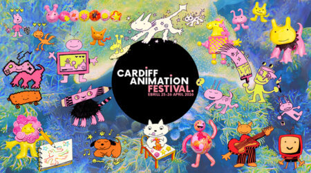Cardiff Animation Festival 2026