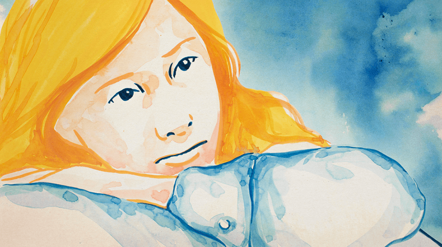 Hand-Painted Animated Short Layla&rsquo;s Mountain Explores Life with Ultra-Rare Condition aHUS