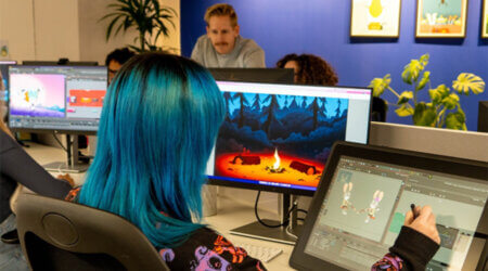 Surfing Giant creates original content for major distributors working with our fully integrated