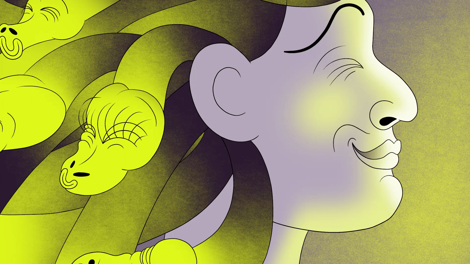 Encounters 2026 expands its animation slate with 45 competition titles + special presentations from Adult Swim, Aardman, Blue Zoo and more