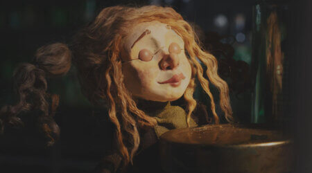 Pickled, directed by Fanny Capu