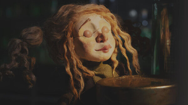 Pickled, directed by Fanny Capu