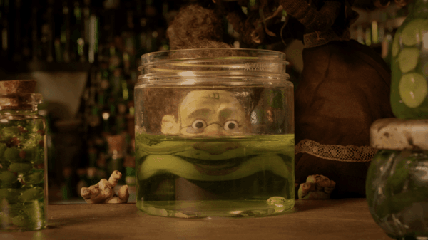 A shot from Pickled (2026)