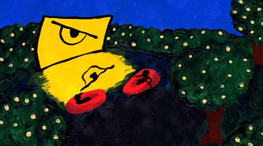 Anibar Animation Festival Unveils 17th Edition with Official Trailer by Jenny Jokela