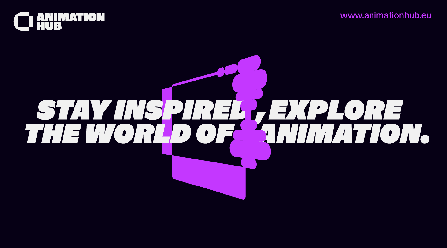 Animation HUB A New Platform for Discovering Animated Film Arrives in Europe