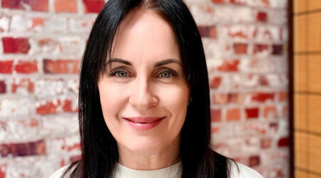 Jo Redfern