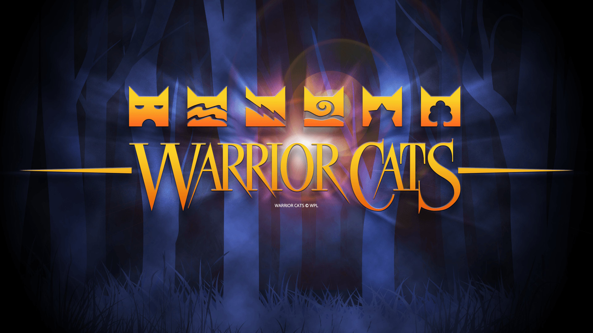 Coolabi and Tencent Video greenlight production on 'Warrior Cats' animated TV series - Skwigly Animation Magazine