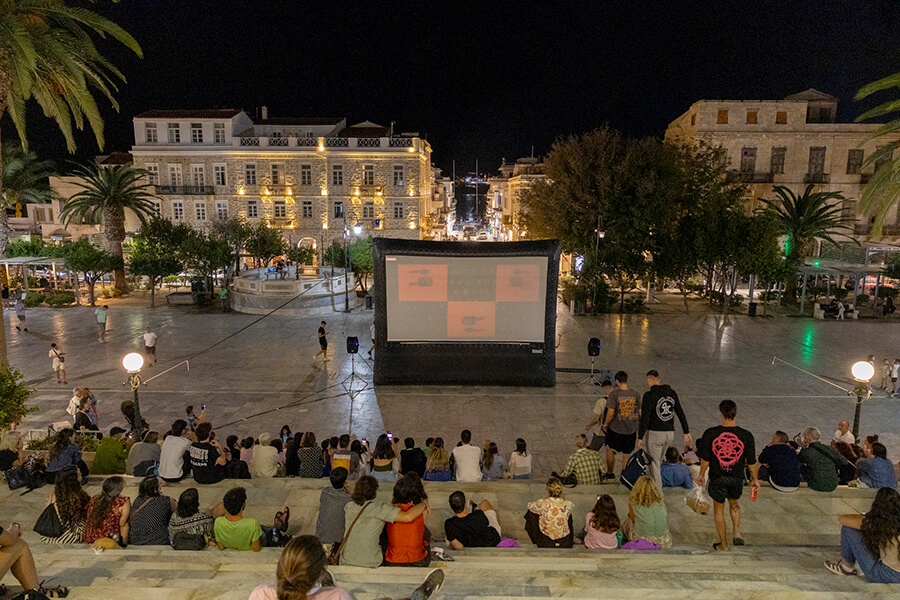 ANIMASYROS 2026 Screenings