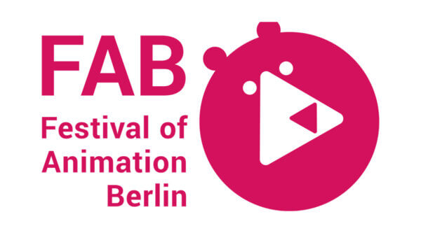 Festival of Animation Berlin FAB logo