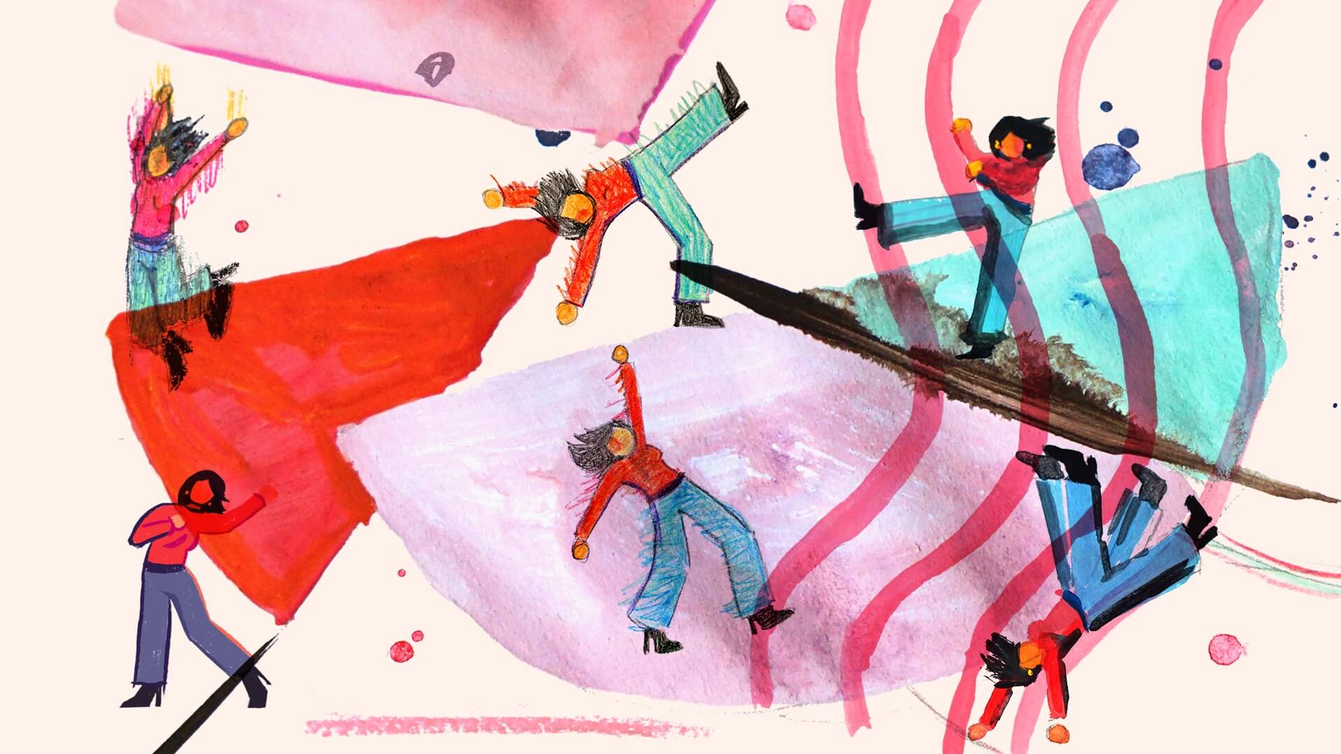 Prime the Animation! celebrates its 14th edition under the theme “Freedom” - Skwigly Animation Magazine