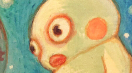 Image: Portrait of Masaya Inaba courtesy Masaya Inaba